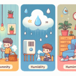 가습기 없이 습도 유지하는 법, 의외로 효과 큰 3가지 가습기 없이 습도 유지하는 법, 의외로 효과 큰 3가지