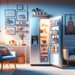 자취방 냉장고, 정리 전 반드시 알아야 할 기준 1가지