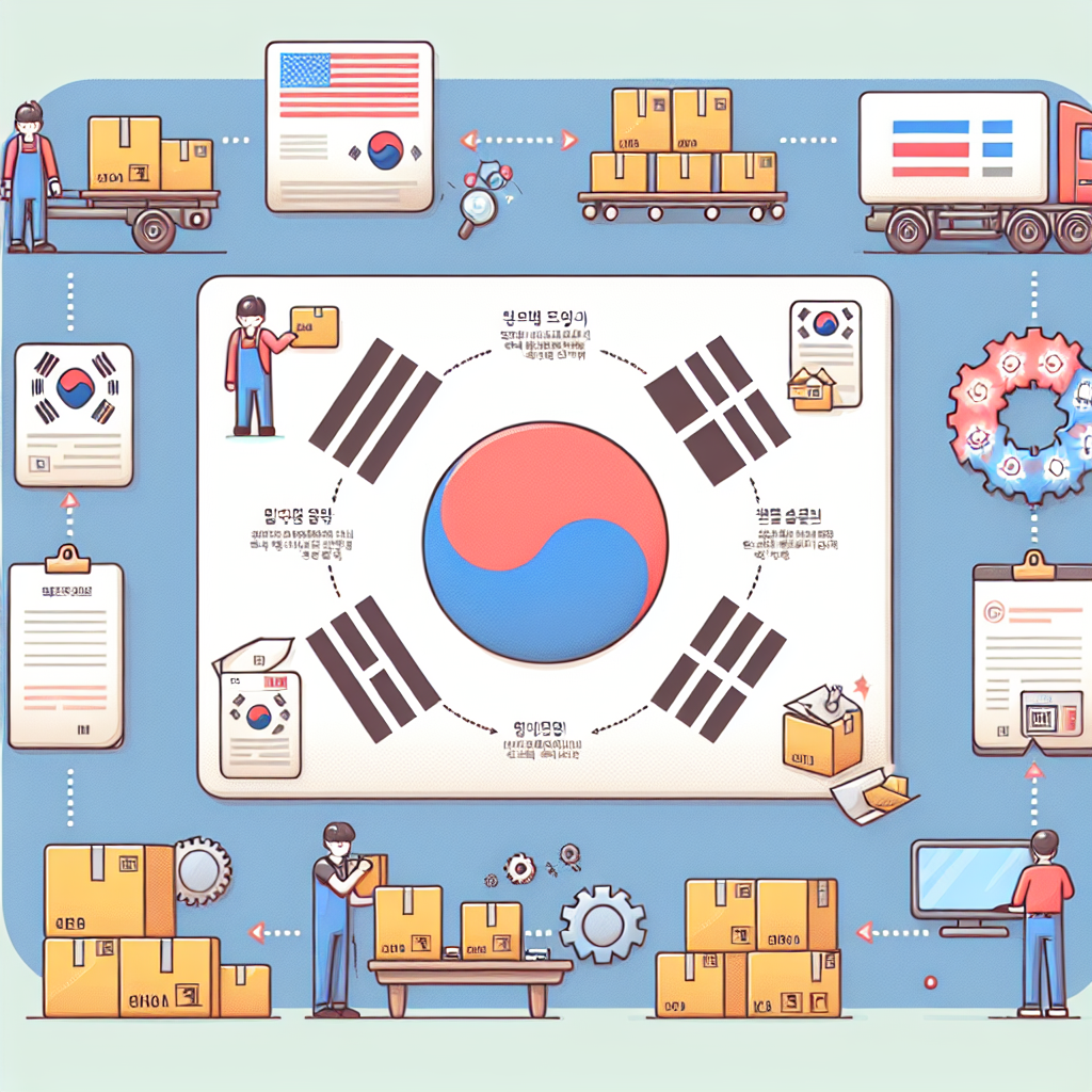 한국에서 영국 택배 보내는 방법과 비용 소개