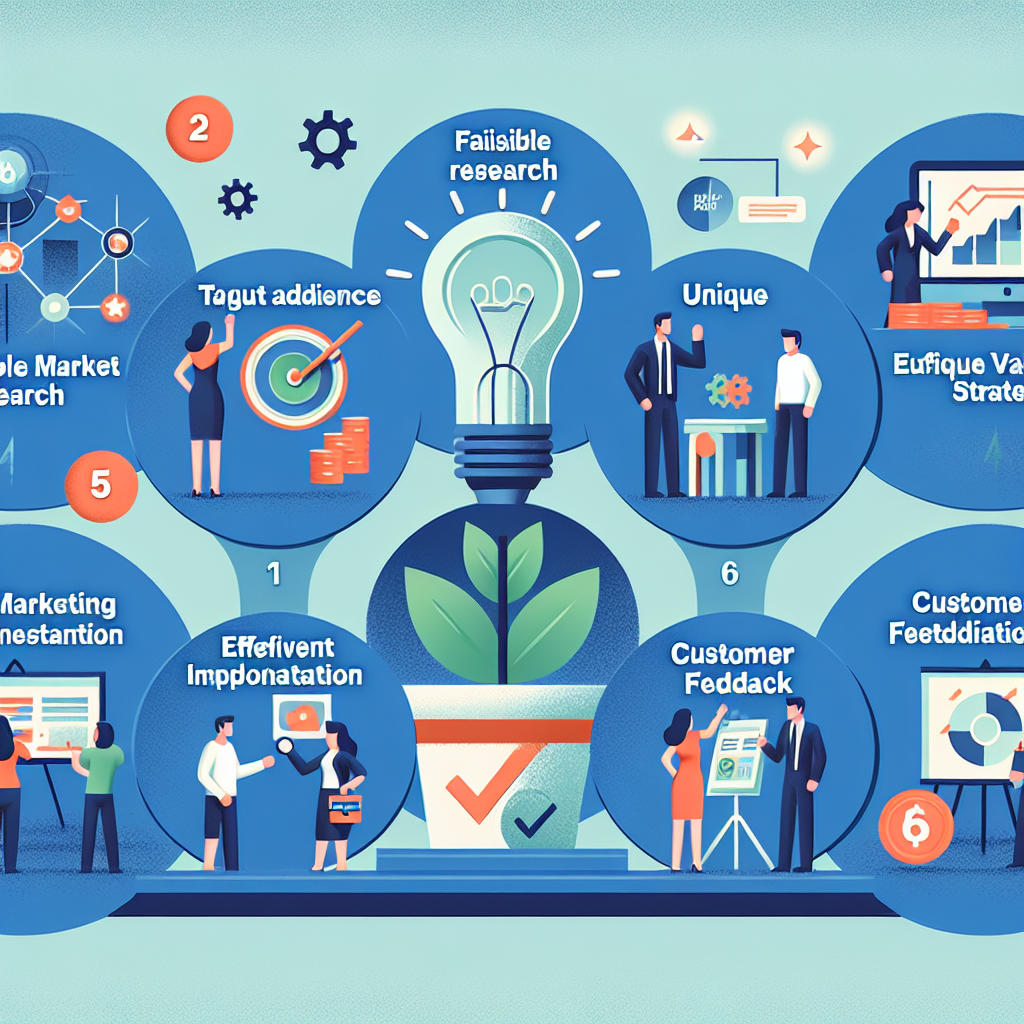 자영업 온라인 홍보 실패 확률 줄이는 6가지 기준