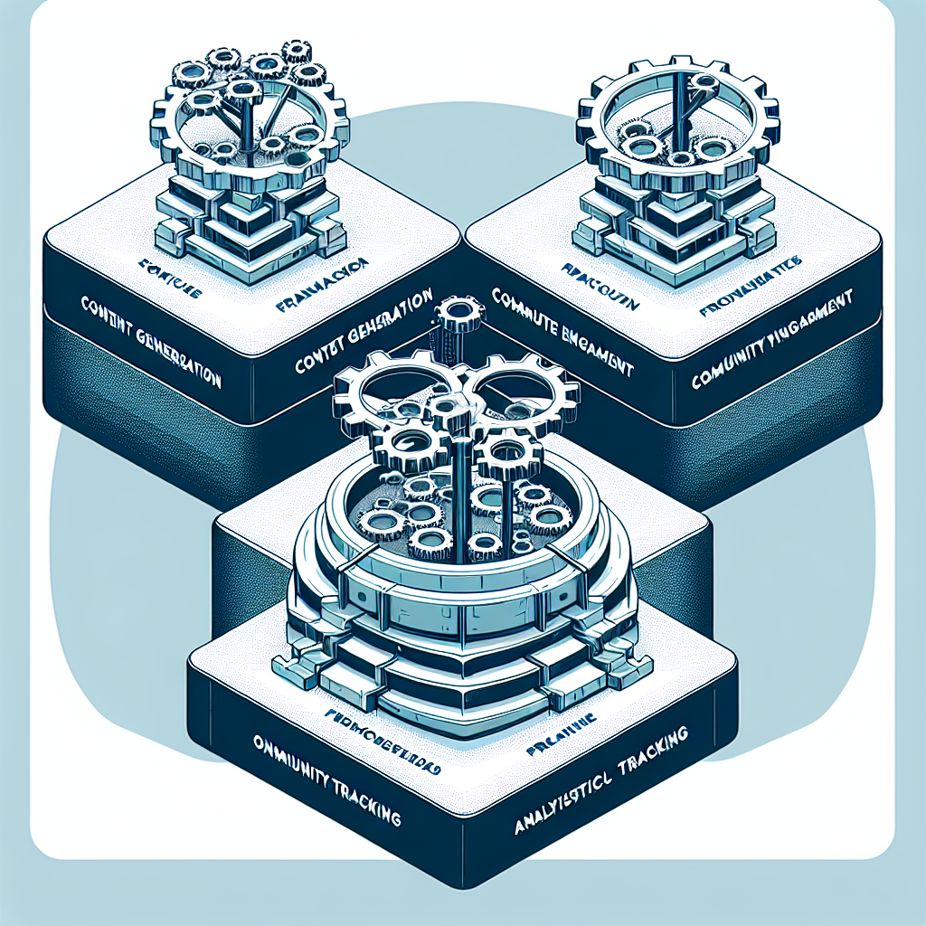 프랜차이즈 블로그 홍보 6개월 유지하는 3가지 구조