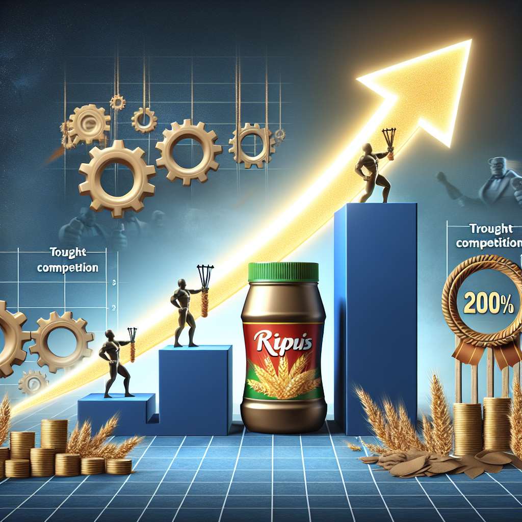 건기식 브랜드 인지도 200% 올린 3단계 전략