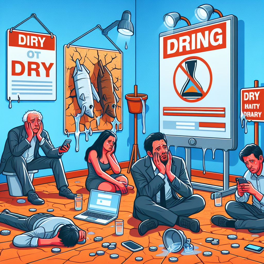 건기식 온라인 마케팅 실패 사례 5가지