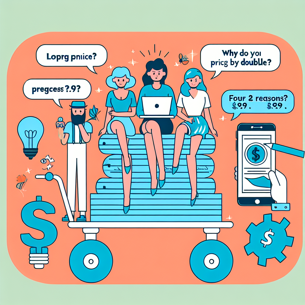 블로그 대행 가격 왜 2배 차이 날까 4가지 핵심