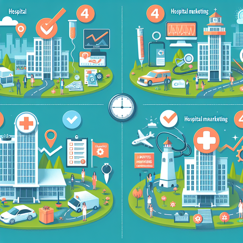 병원 홍보 업체 비교 분석 4가지 체크포인트